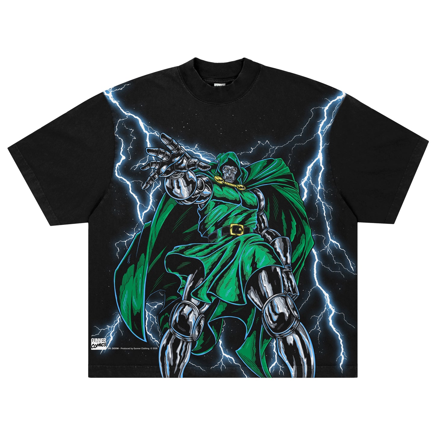 Dr. Doom (Limited Restock) *Ships 14 days