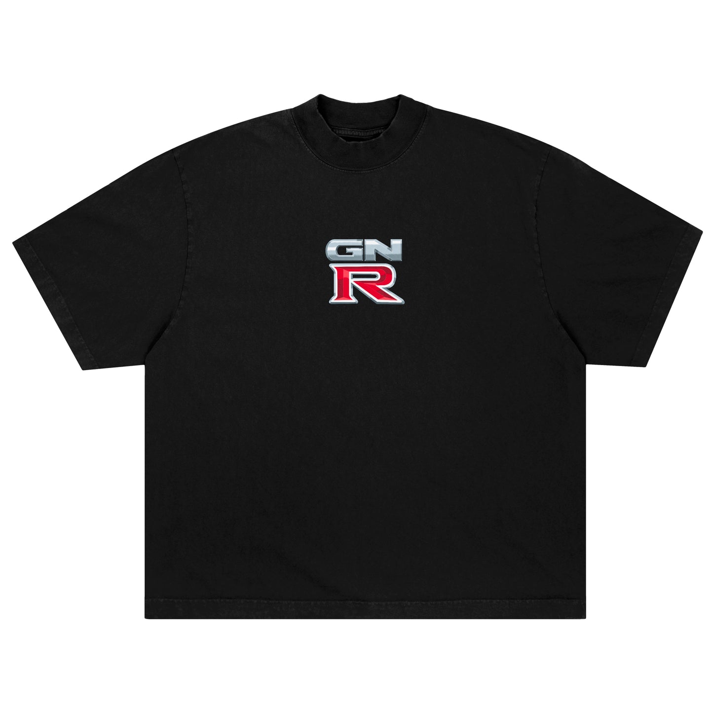 Gunner® for F&F Series | GNR Emblem