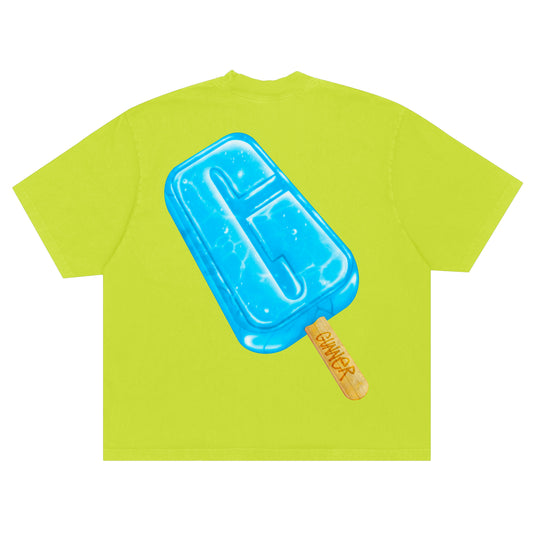 Gunner® Popsicle