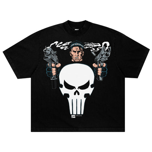 PUNISHER TEE