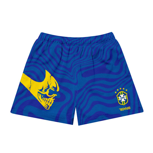 Gunner® Football Mesh | Neymar Jr. (Ships 14 days)