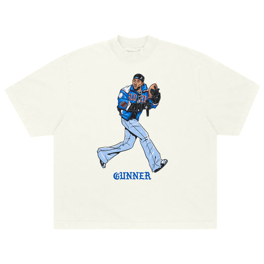 Gunner® For Kendrick Lamar | Super Bowl Halftime Show 2025