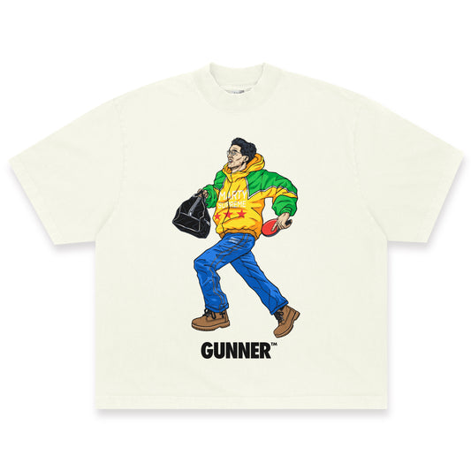 Gunner® Marty Supreme (BRAZIL)