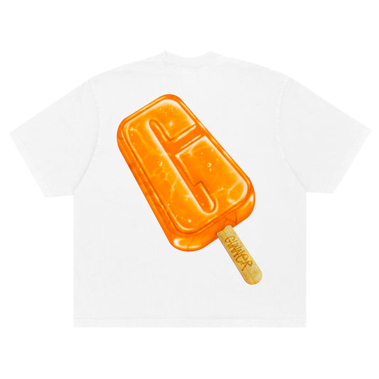 Gunner® Popsicle