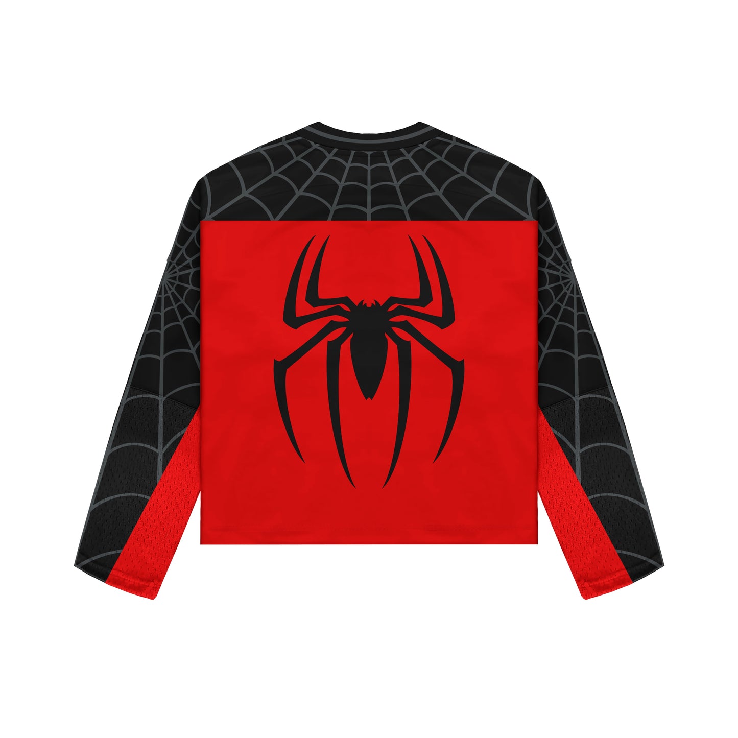 Gunner® Comics | Spider-Man Miles Morales Mesh Suit (PRE-ORDER 15 DAYS)