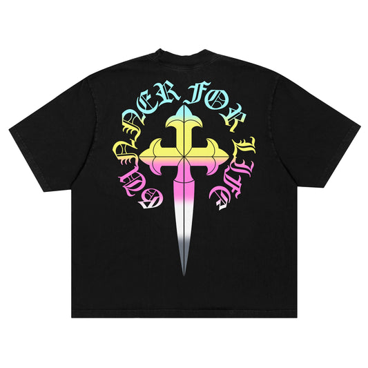 The Gunner® Valley Series | Gothic Cross Dawn