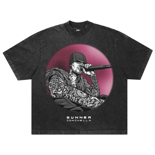 Gunner® Bieberchella (Black)