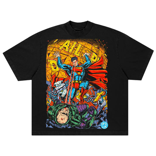 Gunner® Comics | Superman