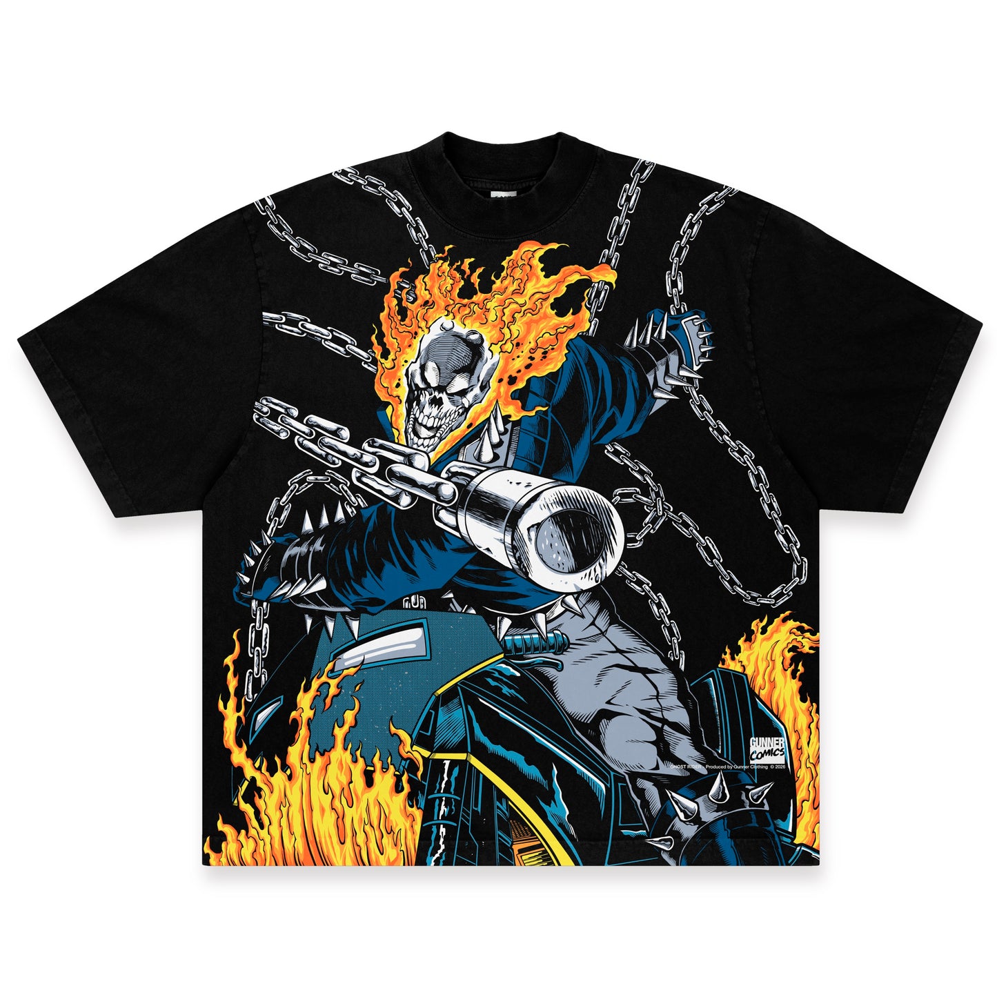 Ghost Rider