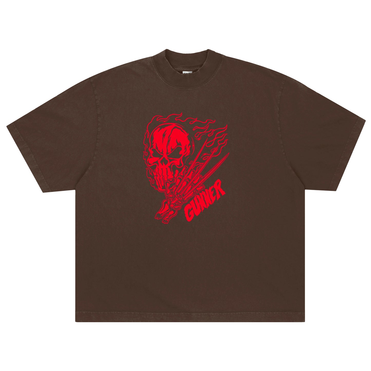 Gunner® Bad To The Bone | Regular Fit (Pre-order 15-21 days)